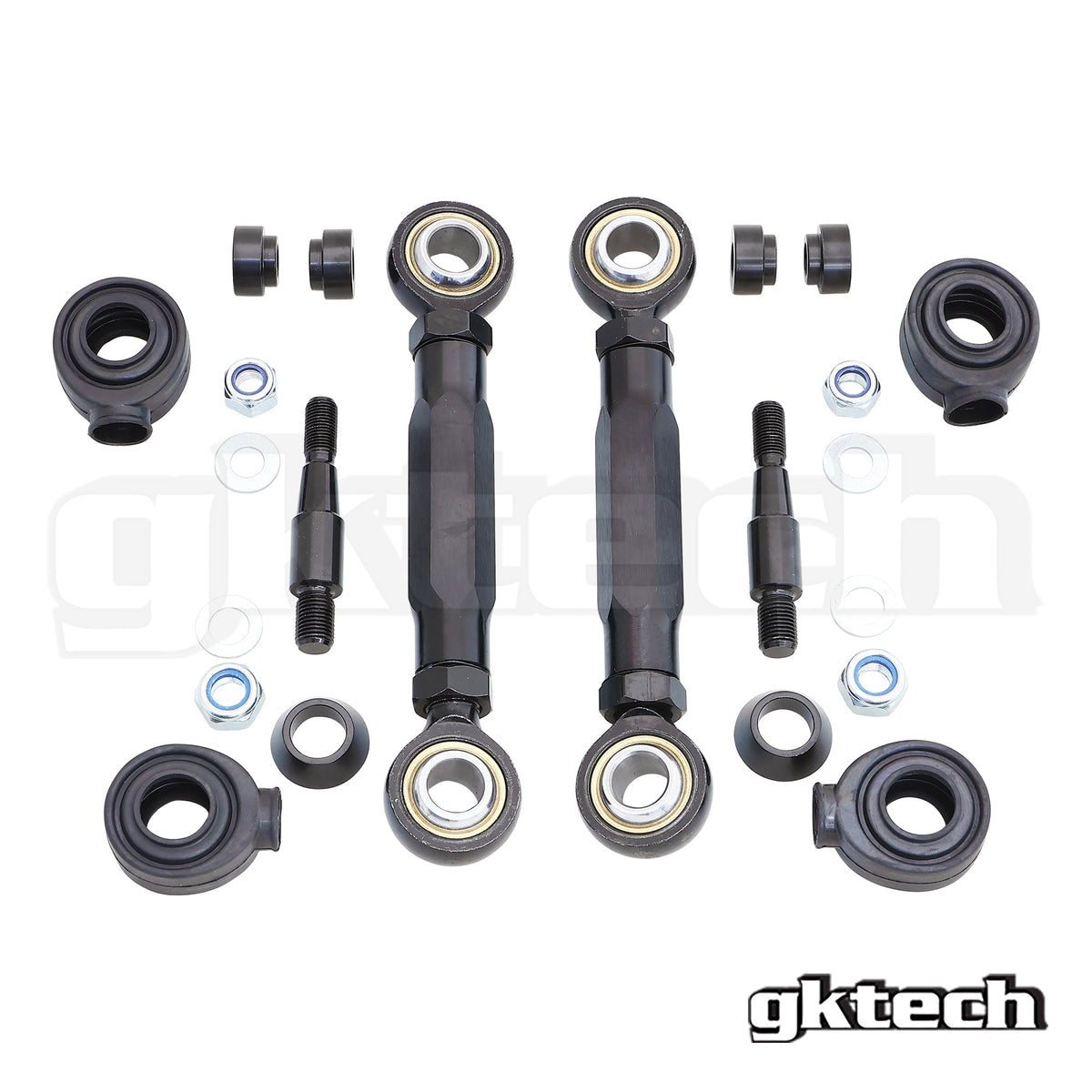 Rear Toe Arms Lexus IS200/IS300, Toyota JZX110 - XE10-TOEX - view 4