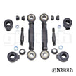 Rear Toe Arms Lexus IS200/IS300, Toyota JZX110 - XE10-TOEX - view 4