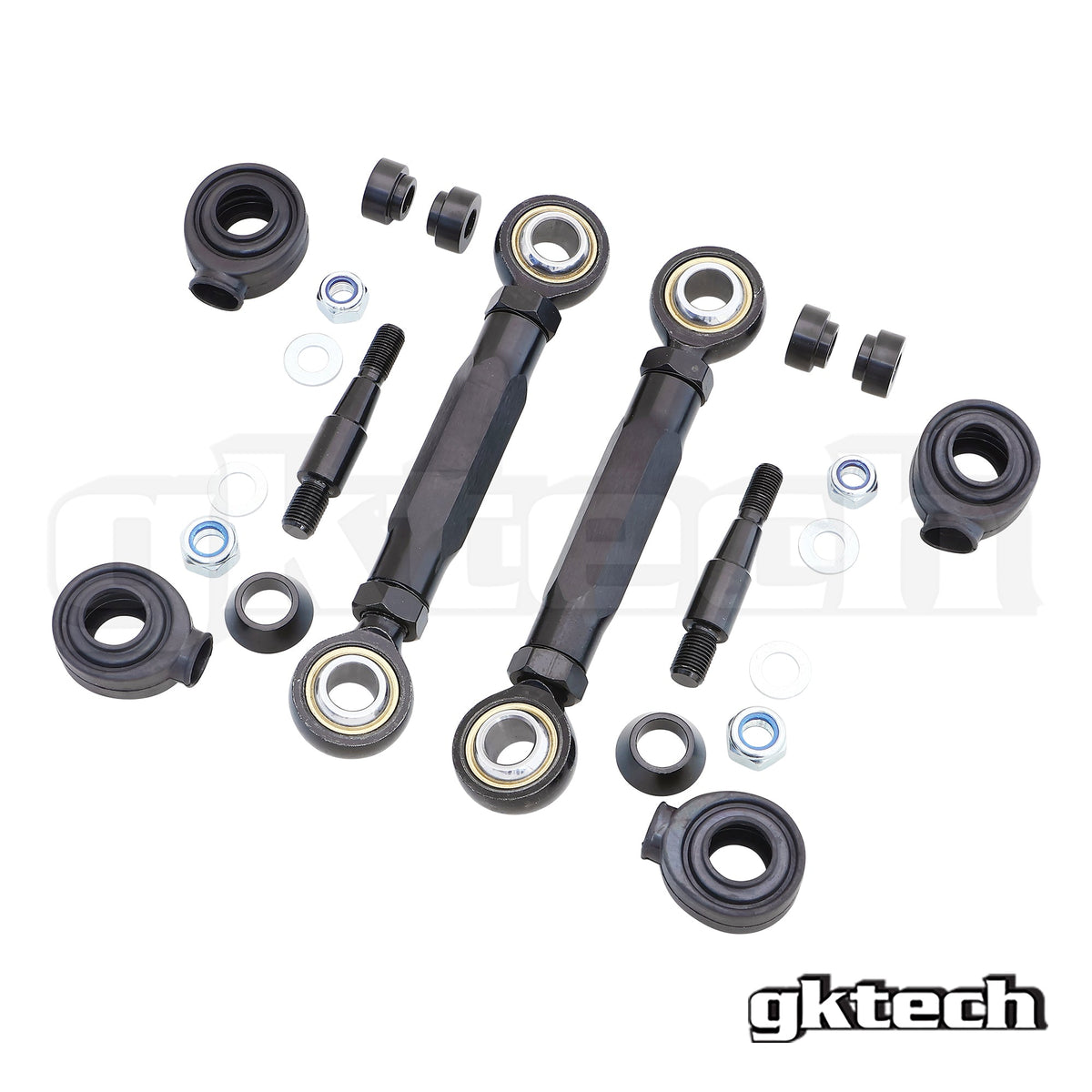 Rear Toe Arms Lexus IS200/IS300, Toyota JZX110 - XE10-TOEX - view 3