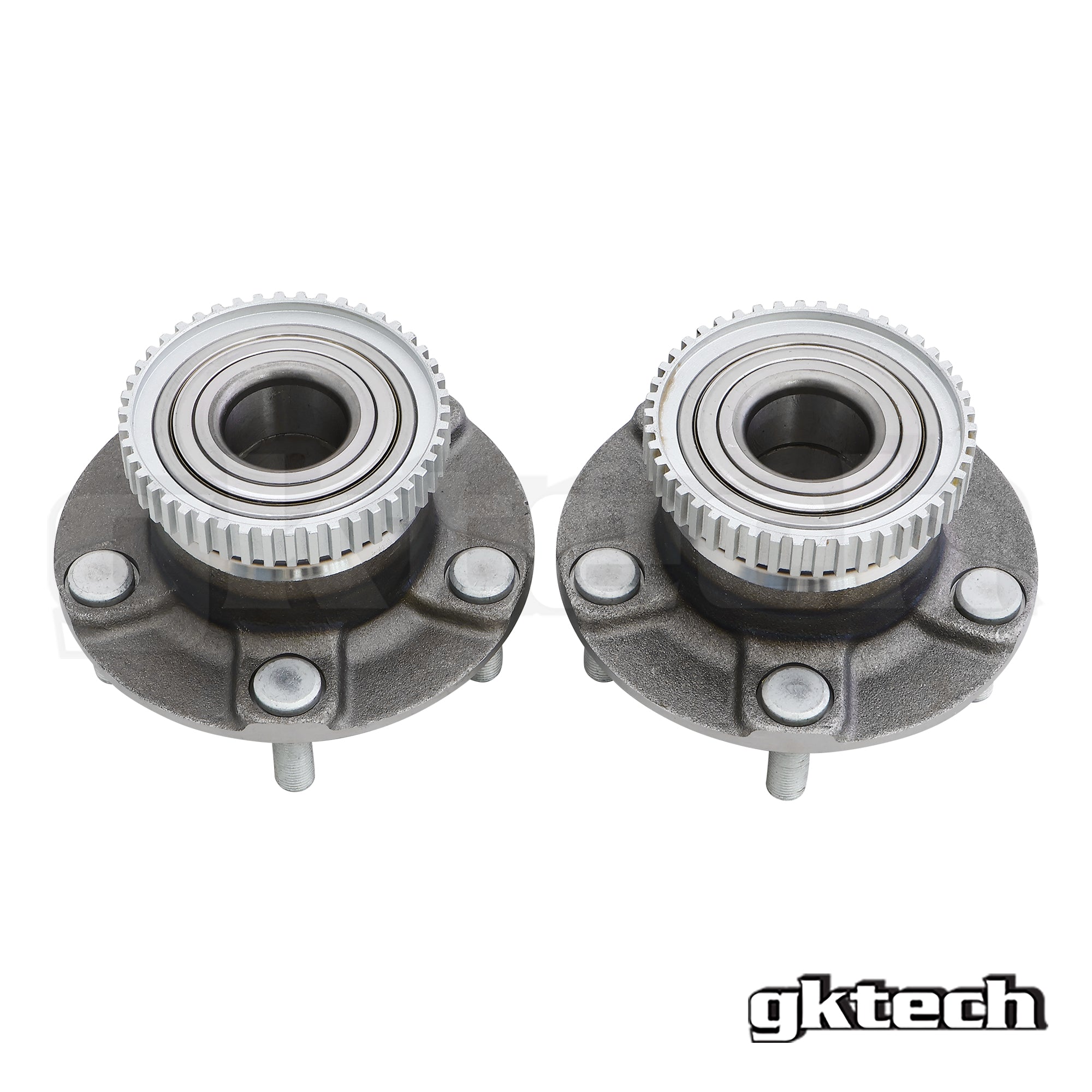 GKTech - S14 240sx/ S15 Silvia Front Hubs - 40200-0V010 (PAIR) - 40200-0V010