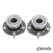 GKTech - S14 240sx/ S15 Silvia Front Hubs - 40200-0V010 (PAIR) - 40200-0V010