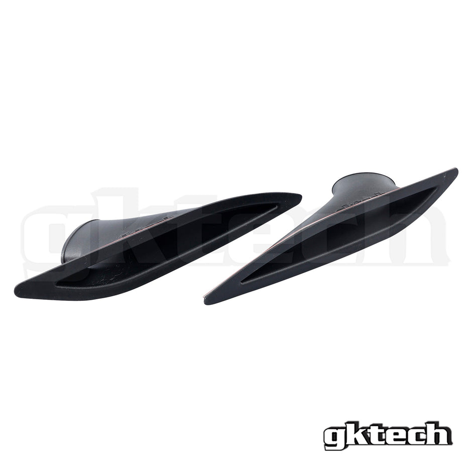 Front Bumper Inlet Duct BMW F80 M3 (F8X) - F8XX-BDUC - view 4