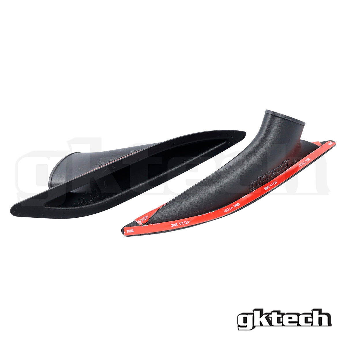 Front Bumper Inlet Duct BMW F80 M3 (F8X) - F8XX-BDUC - view 5