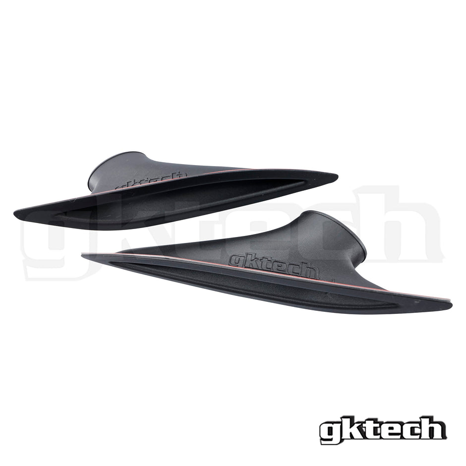 Front Bumper Inlet Duct BMW F80 M3 (F8X) - F8XX-BDUC - view 3