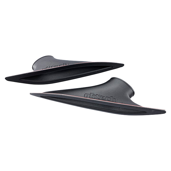 Front Bumper Inlet Duct BMW F80 M3 (F8X) - F8XX-BDUC