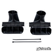 GKTech Front Lower Trailing Arm Inlet Duct BMW F8X M2/M3/M4 - F8XX-LDUC - view 5