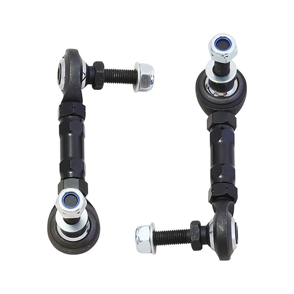 GKTech Z33/V35/Z34 Spherical Rear Sway Bar End Links - Z334-RELK