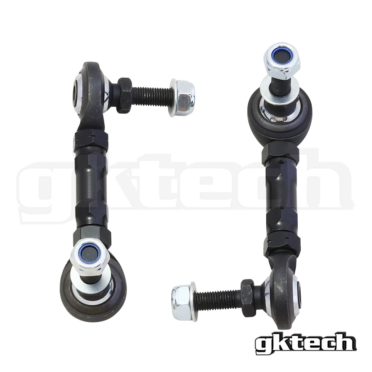 GKTech Z33/V35/Z34 Spherical Rear Sway Bar End Links - Z334-RELK - view 2