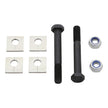 GKTech - F8X M2/M3/M4, G8X M3/M4 rear Adjustable camber shims - FG8X-CBLT