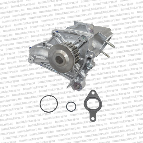Toyota 3SGE BEAMS Water pump (With or without rear housing) 16110-79135 OR 16100-79225