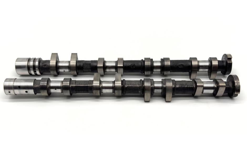Kelford Mitsubishi Lancer EVO X 4B11T Stage 3 Racing Cams 278/272 - 214-C