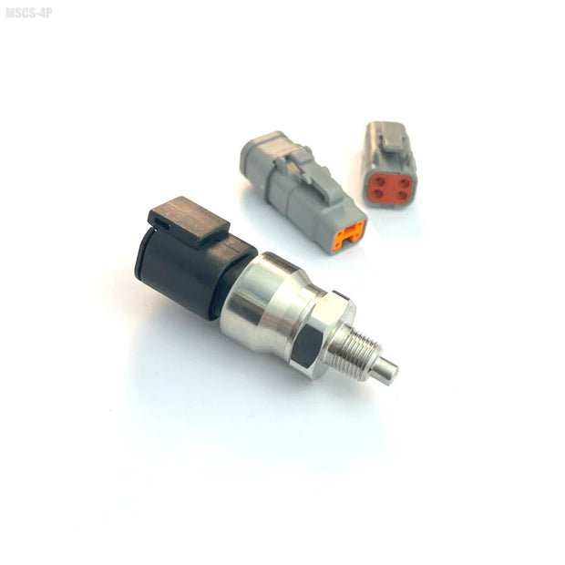 Syltech - MSCS 10 BAR GAUGE PRESSURE & TEMPERATURE SENSOR - Boost Factory