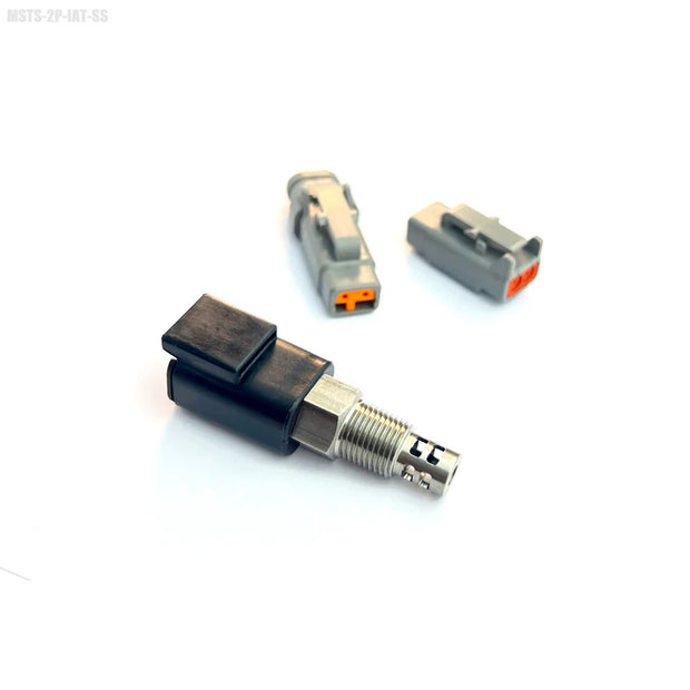 Syltech - MSTS SERIES FAST RESPONSE IAT (REGULAR CAGED TIP) [IAT E15]