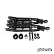 GKTech - FR-S / GR86 / BRZ Rear Lower Control ARMS (RLCA's) - GT86-RLCA