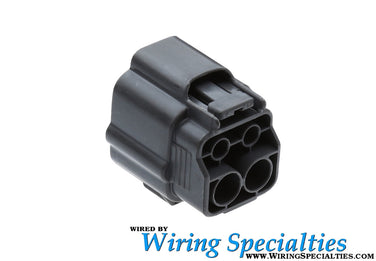 Wiring Specialties RX-7 FD Fuse Box Plug B - WRS-RX7-FUSEB