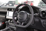 HKS Replacement Steering Wheel – Toyota 86/GR86/BRZ - 51999-AT004