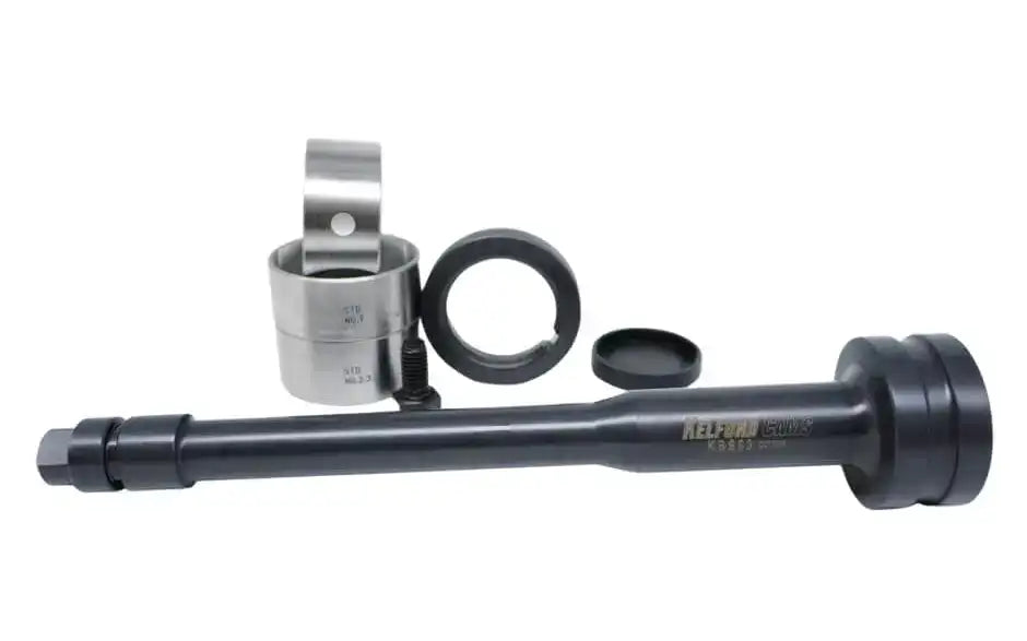 Kelford Mitsubishi 4G63 Balance Shaft Delete Kit - KBS63