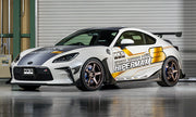 HKS Sub Control System Subaru BRZ ZD8 42011-AT035 - view 2
