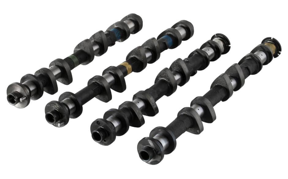 Kelford Nissan 350Z VQ35 Gen 1 Turbo Stage 2 Performance Cams 272/272 - T-189-B