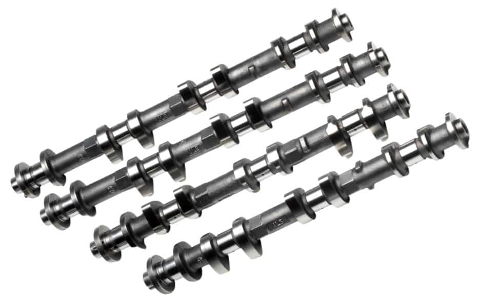 Kelford Nissan R35 GT-R VR38DETT Racing Cams 286/286 - 231-D