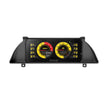 Mako Nissan Skyline R32 Dash Mount - MAKO-R32 - view 2