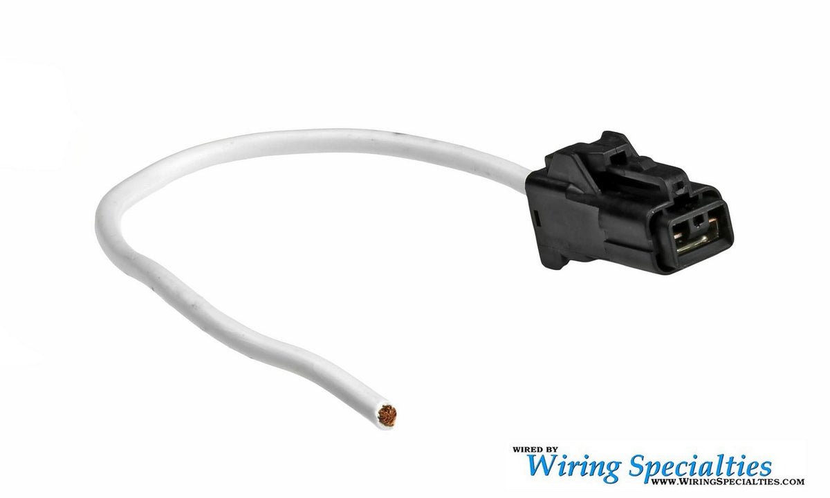Wiring Specialties OBD1 1995 Fuse Box Alternator Feed - OBD195FBAF