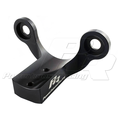 Power House Racing - PHR Brake Proportioning Valve Bracket IS300 / SC300 / GS300 - 01010308