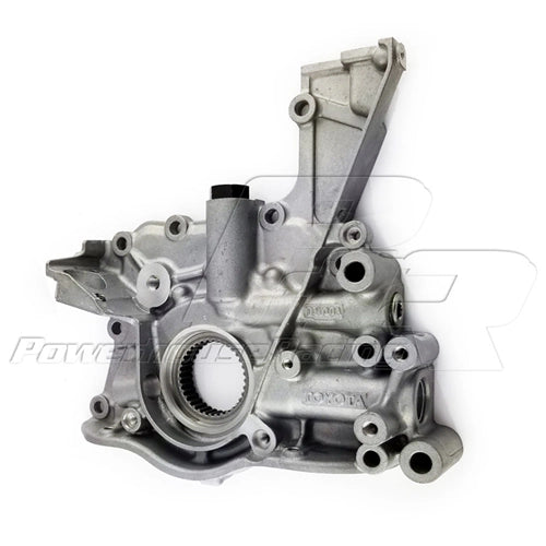Power House Racing PHR Modified Oil Pump for 1993-98 Supra TT - 01011009
