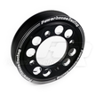 Power House Racing - PHR Billet Aluminum Water Pump Pulley - 01011035