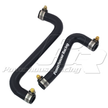 Power House Racing - PHR Heater Hose Kit for Single Turbo Supra - Left Hand Drive - PHR 01012046.LHD
