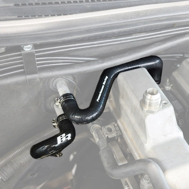 Power House Racing - PHR Heater Hose Kit for Single Turbo IS300 / Altezza - 03090610