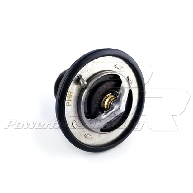 Power House Racing PHR PHR Thermostat for 2JZ, 155 deg F, 68 deg C - PHR 01010626