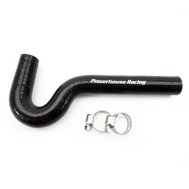 Power House Racing - PHR 2JZ Oil Cooler Bypass Hose Kit for 2JZ-GTE - 01010637