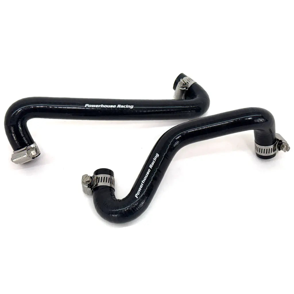 Power House Racing - PHR Heater Hose Kit for Single Turbo 2JZ GE IS300 / Altezza - 03090610 / 03090611
