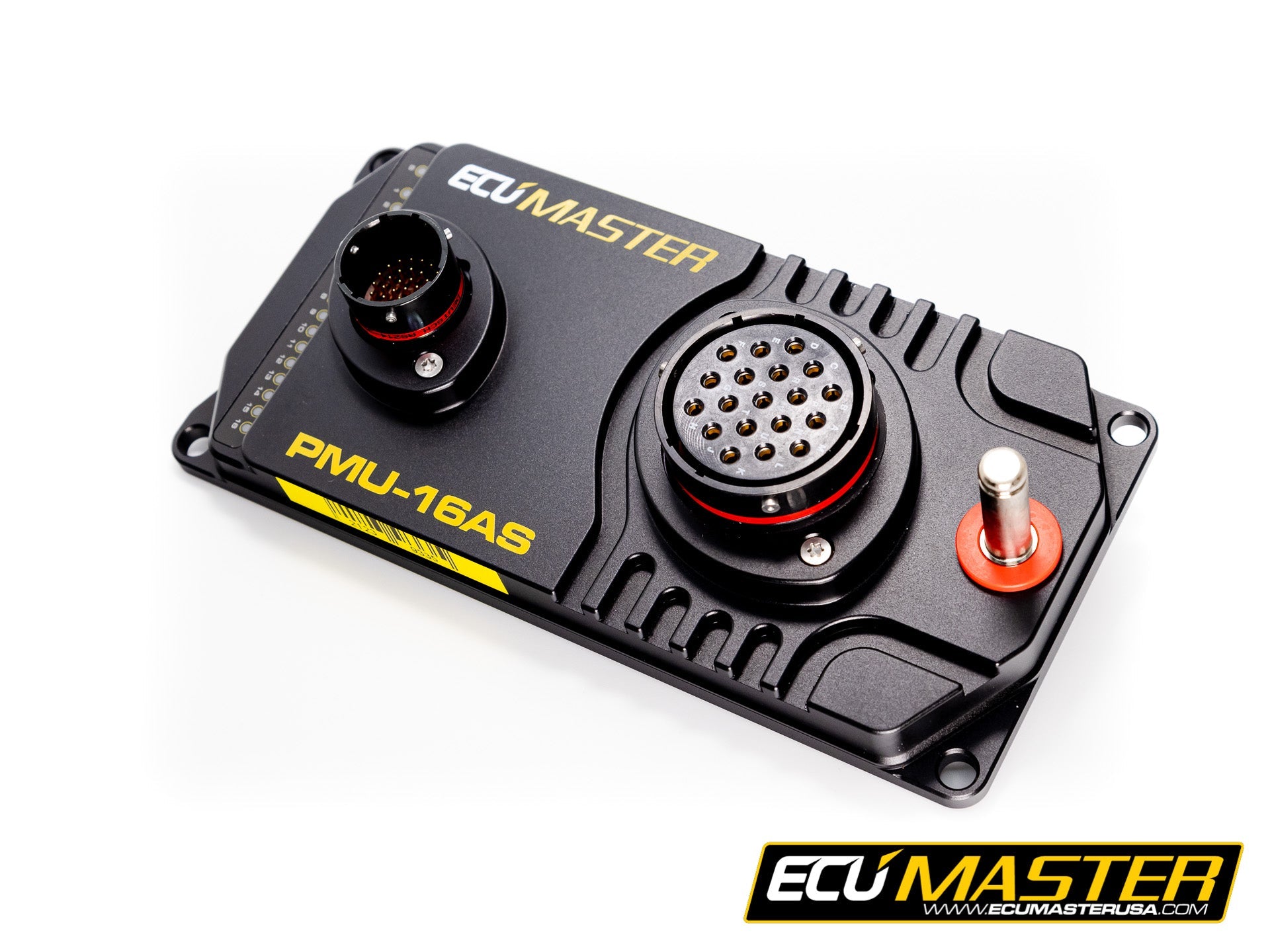ECUMaster PMU-16 AS - ECUPMU16AS