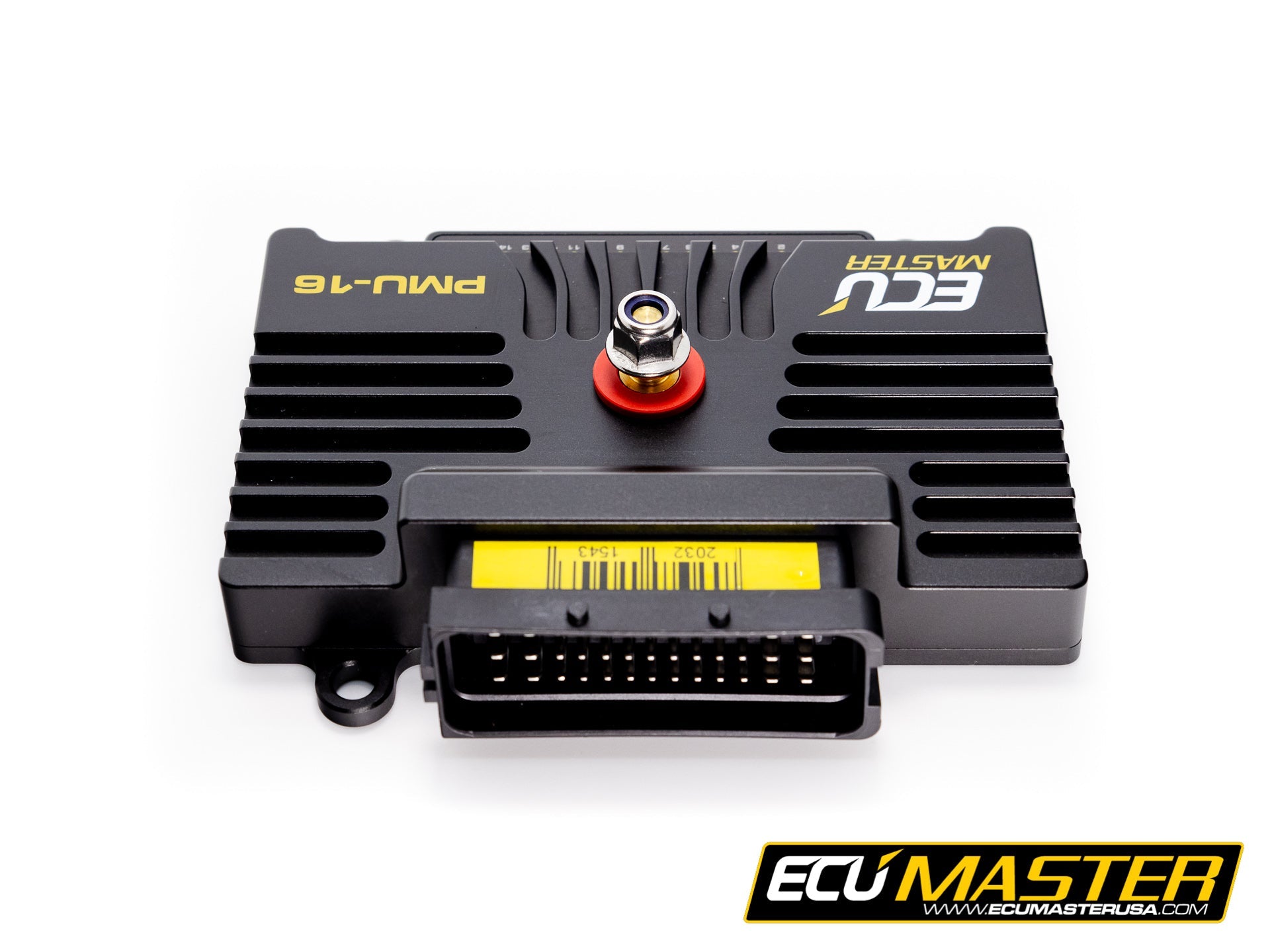 ECUMaster PMU-16 - ECUPMU16