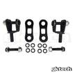 GKTech - 240sx Premium Spherical Swaybar Front End Links - PRMM-ENDL