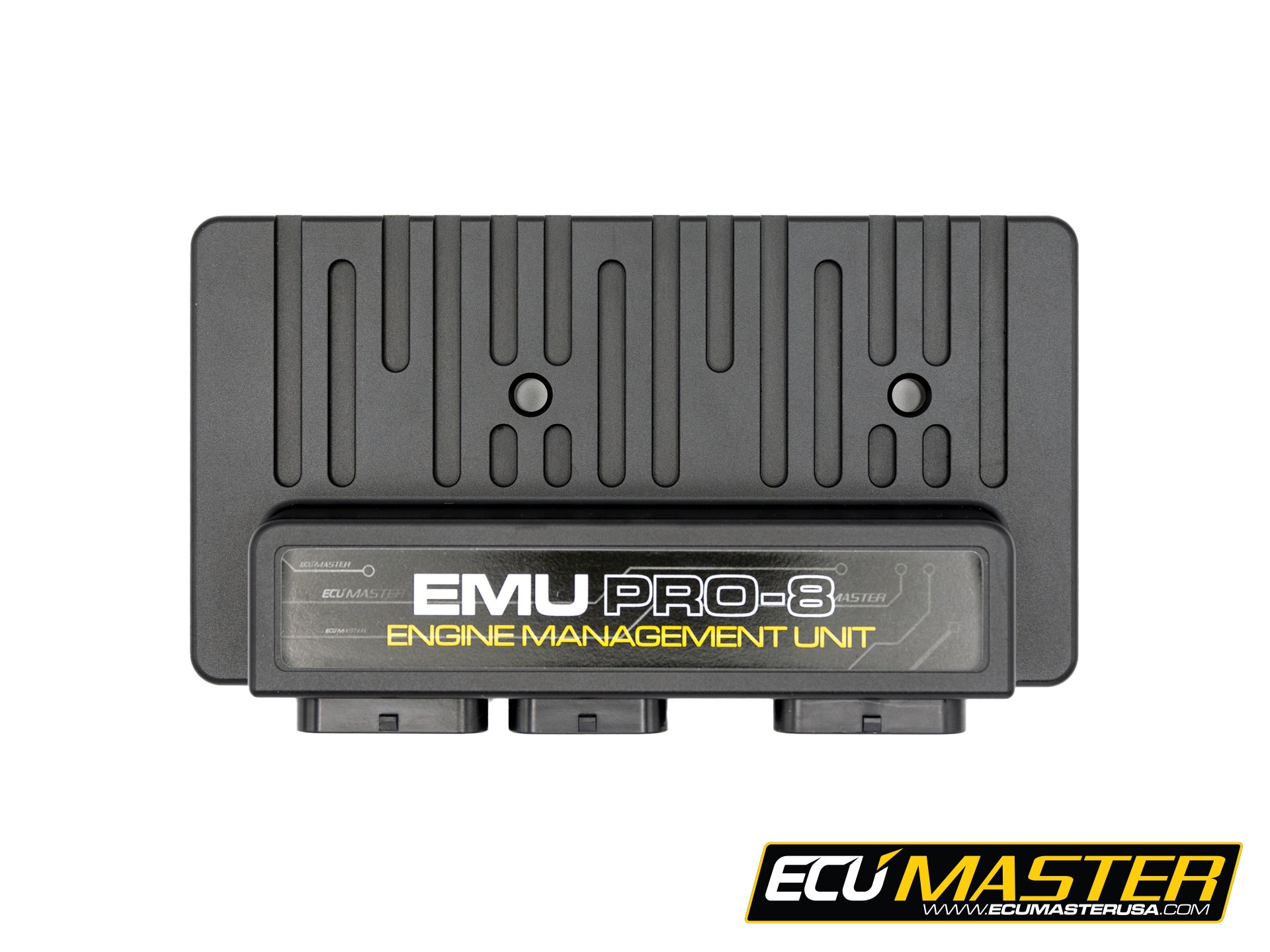 ECUMASTER EMU PRO 8 - ECUEMUPRO8