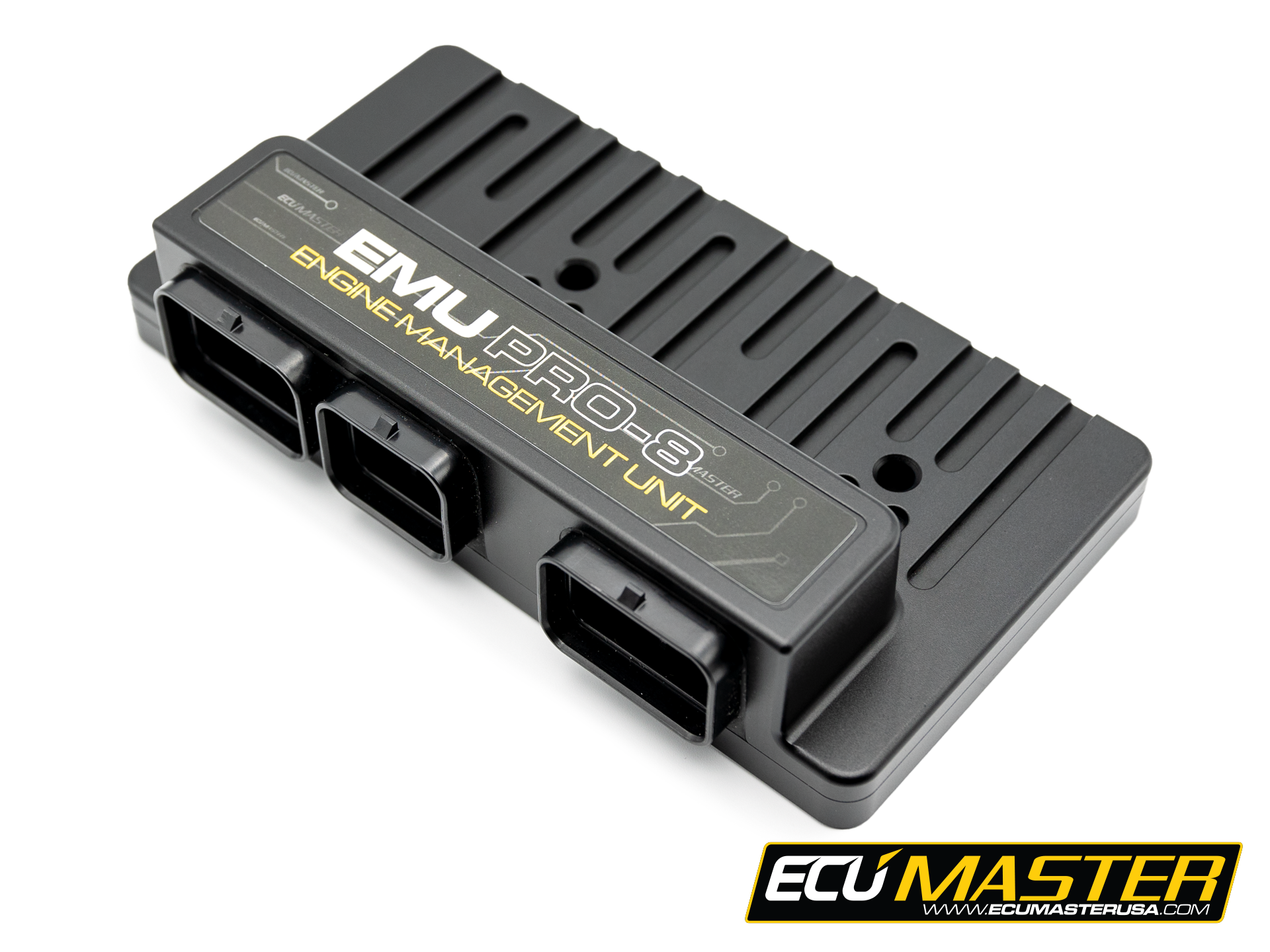 ECUMASTER EMU PRO 8 - ECUEMUPRO8