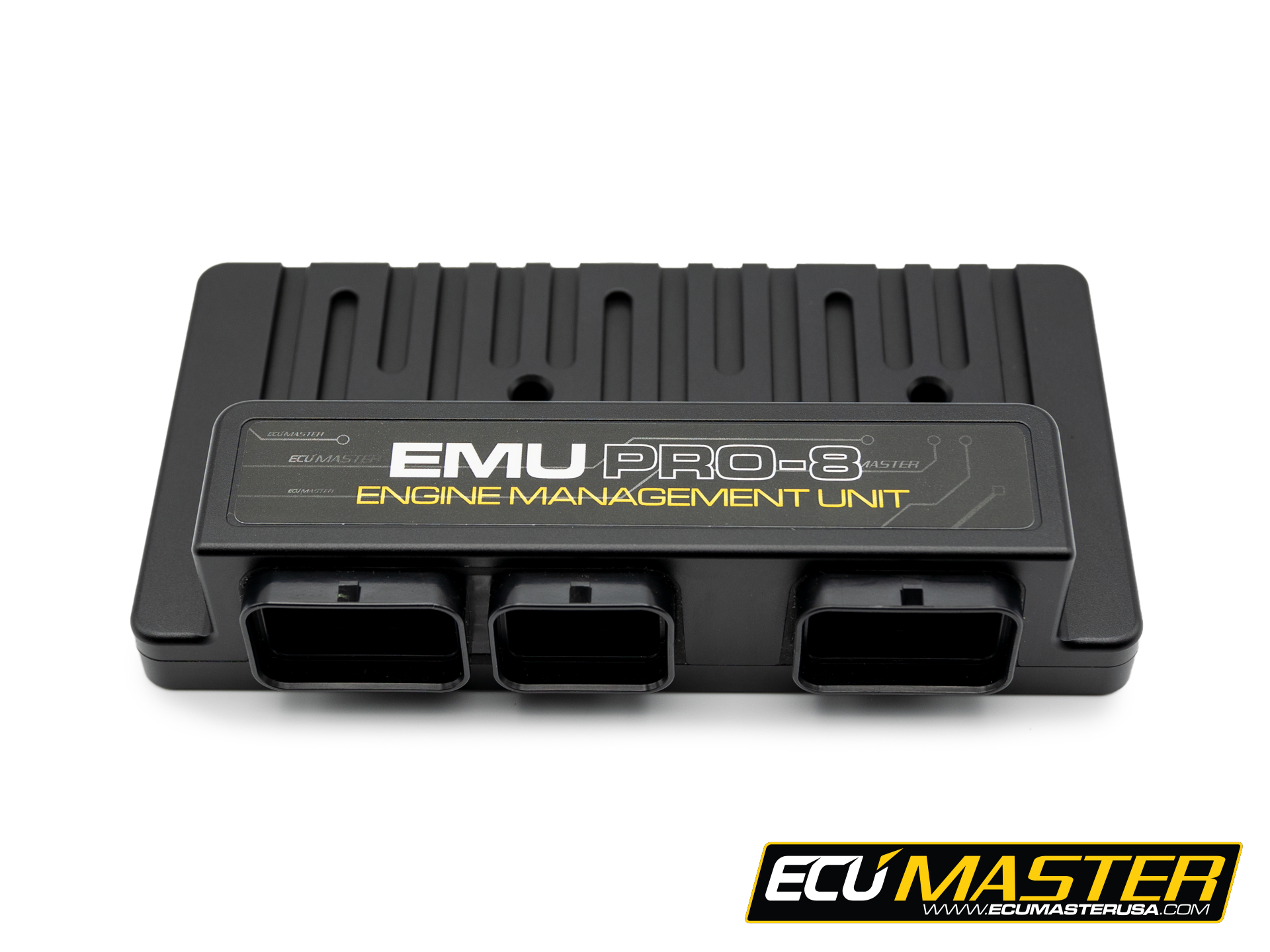 ECUMASTER EMU PRO 8 - ECUEMUPRO8