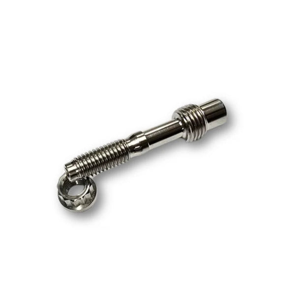 Platinum Racing Products - Titanium Knock Sensor Conversion Stud - PRP-TTKS