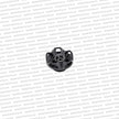 Platinum Racing Products - Billet Oil Filler Cap - Toyota 3S-GE/3S-GTE -Black