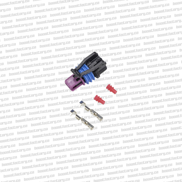 Boost Factory - PRP Pro Trigger Kit Cam or Crank Sensor Connectors