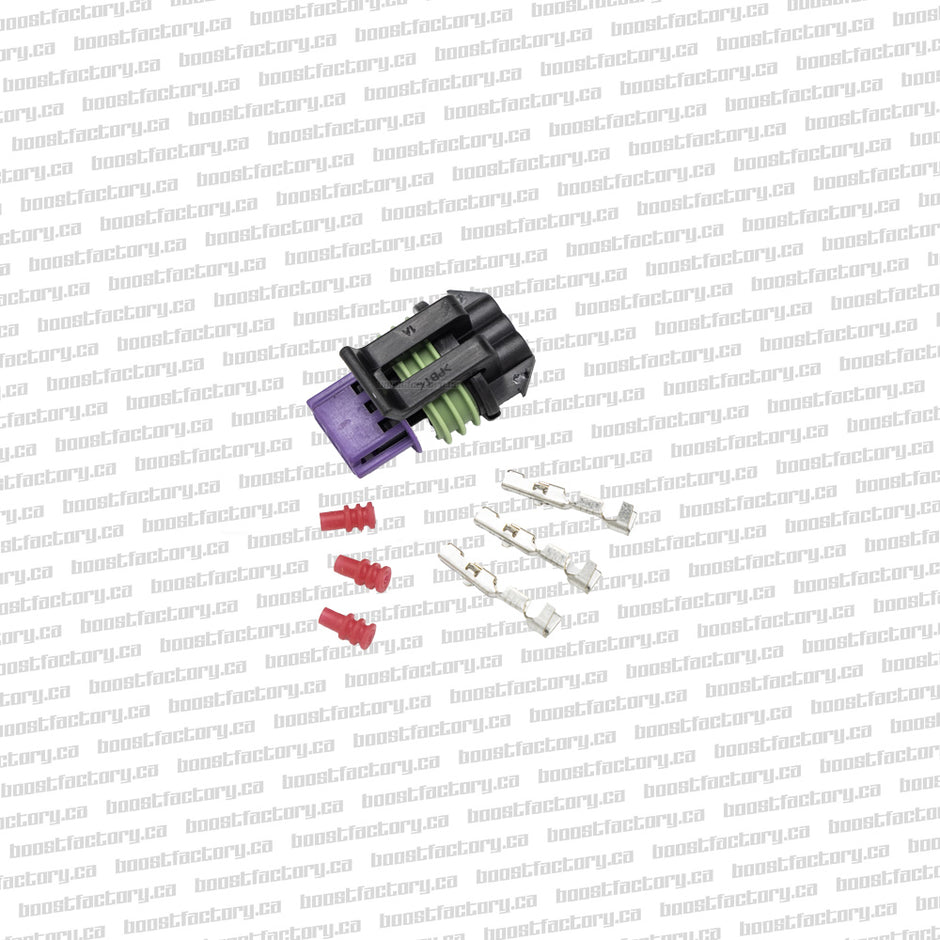 Boost Factory - PRP Pro Trigger Kit Cam or Crank Sensor Connectors