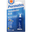 Permatex - Medium Strength Threadlocker Blue , 6 ML - 24209