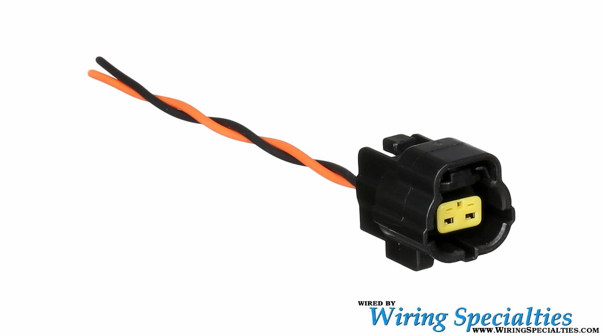 Wiring Specialties A'PEXi Power FC Connector - WRS-PWR-FC
