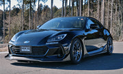HKS Sub Control System Subaru BRZ ZD8 42011-AT035 - view 3