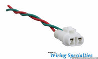Wiring Specialties - R154 Reverse Connector