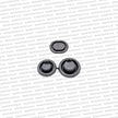 Genuine Nissan R32 Skyline N1 Firewall AC Delete Plug Kit - Boost Factory