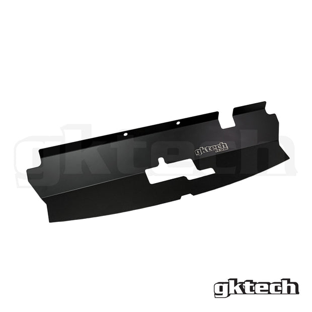 GKTech - R33 Skyline Series 1 Radiator Cooling Panel - AIRP-R331